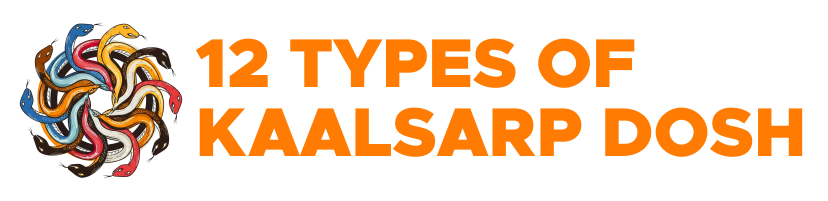 12 types of kaalsarp dosh 